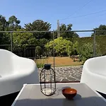 Porta Da Seca Casa Con Jardin Y Asador Rias Baixas
