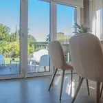 Porta Da Seca Casa Con Jardin Y Asador Rias Baixas * بويو