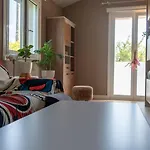 Porta Da Seca Casa Con Jardin Y Asador Rias Baixas بويو
