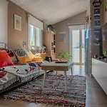 Porta Da Seca Casa Con Jardin Y Asador Rias Baixas