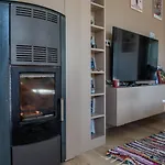 Porta Da Seca Casa Con Jardin Y Asador Rias Baixas *