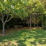 Porta Da Seca Casa Con Jardin Y Asador Rias Baixas * بويو