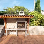 Porta Da Seca Casa Con Jardin Y Asador Rias Baixas *