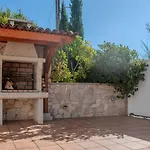 بيت للعطل Porta Da Seca Casa Con Jardin Y Asador Rias Baixas بويو
