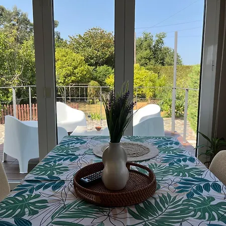 Hébergement de vacances Porta Da Seca Casa Con Jardin Y Asador Rias Baixas