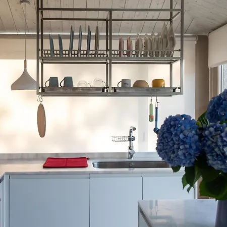 Hébergement de vacances Porta Da Seca Casa Con Jardin Y Asador Rias Baixas