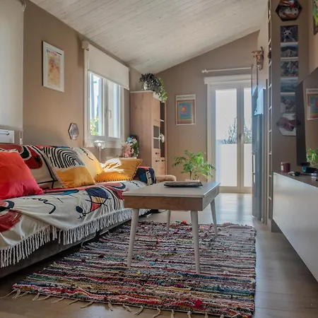 Porta Da Seca Casa Con Jardin Y Asador Rias Baixas Poio