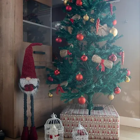 Porta Da Seca Casa Con Jardín Y Asador Rías Baixas * Poio
