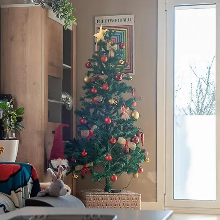 Porta Da Seca Casa Con Jardin Y Asador Rias Baixas Hébergement de vacances