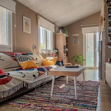 Porta Da Seca Casa Con Jardín Y Asador Rías Baixas Casa de Férias Poio