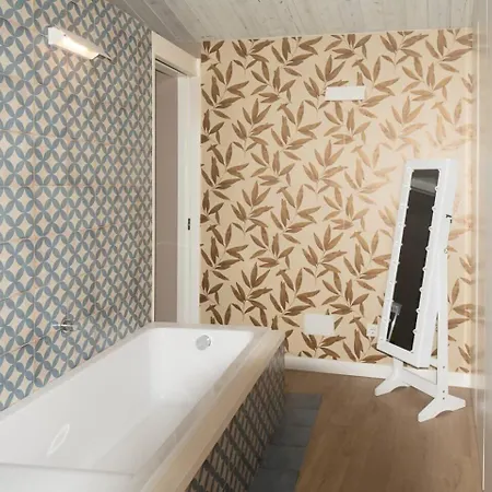 Porta Da Seca Casa Con Jardin Y Asador Rias Baixas